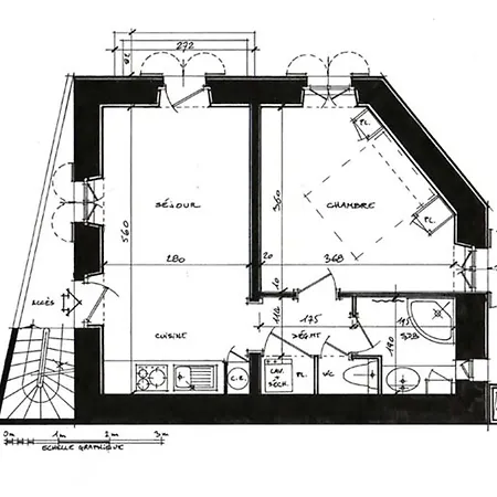 Cosy 4 Pers A La Clusaz, Wifi, Animaux Admis - Fr-1-818-36